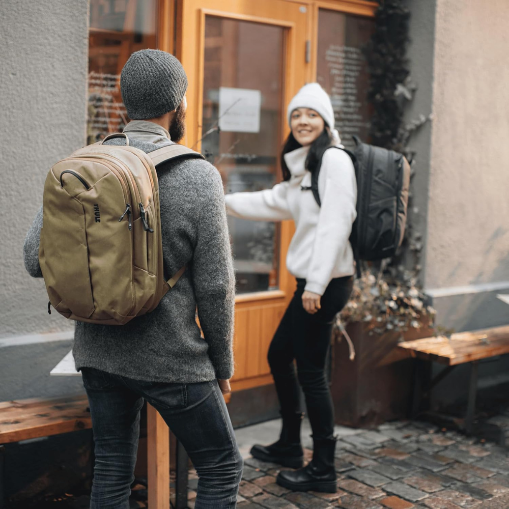 Best Carry-On Backpacks 2025: The Ultimate Travel Companions