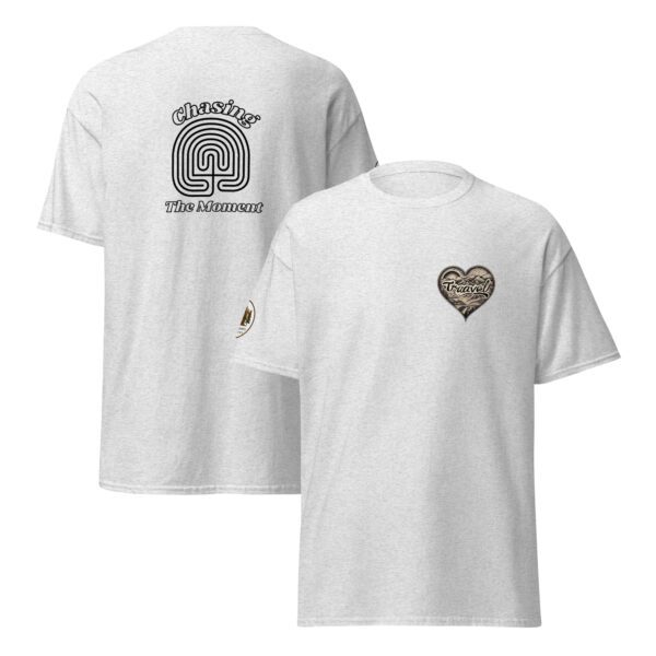 Chasing the Moment T-shirt - Image 17