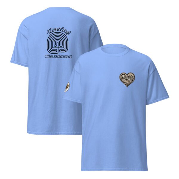Chasing the Moment T-shirt - Image 5