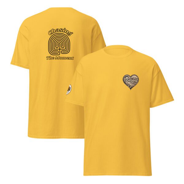 Chasing the Moment T-shirt - Image 10