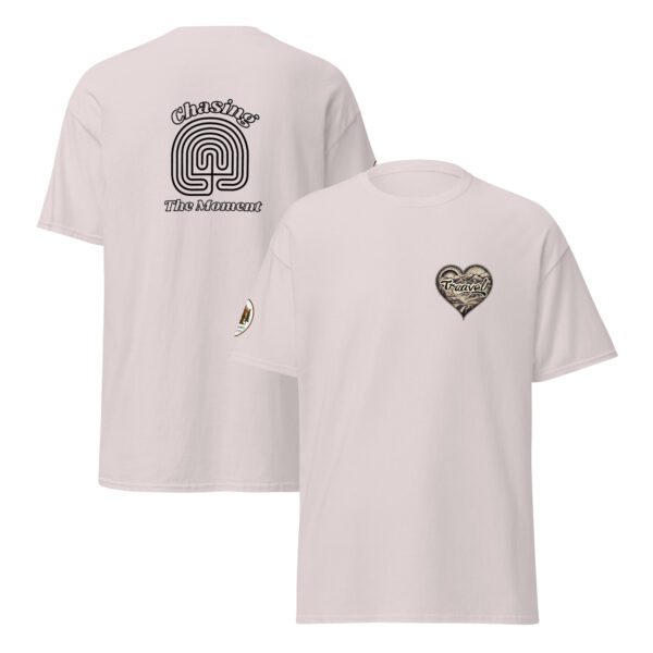 Chasing the Moment T-shirt - Image 15