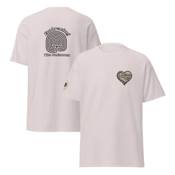 Embracing the Unknown T-shirt - Image 15