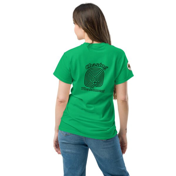 Chasing the Moment T-shirt - Image 2