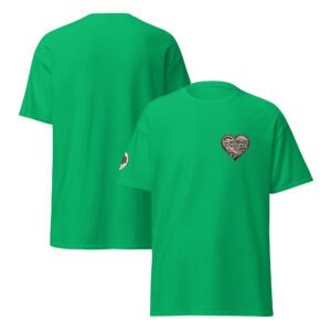 Classic Love Travel Tee