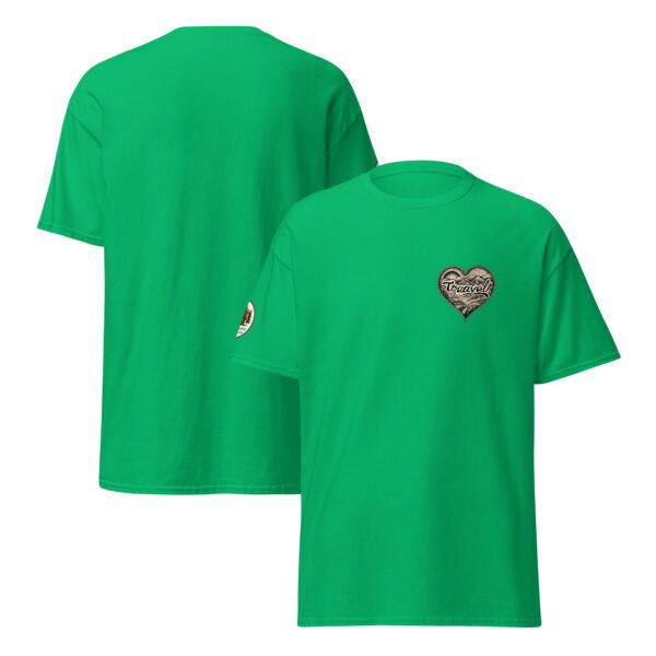 Classic Love Travel Tee