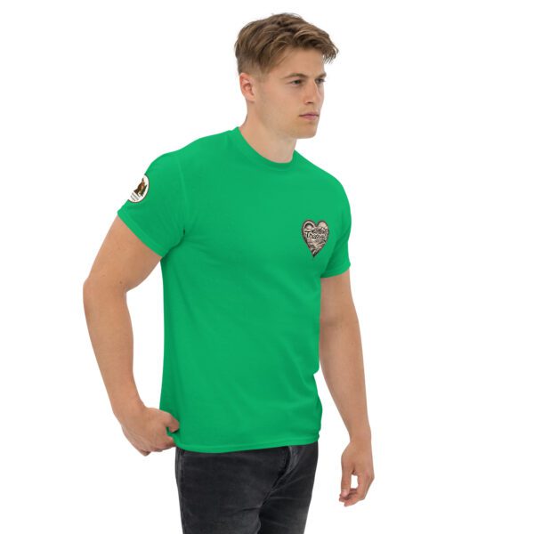 Chasing the Moment T-shirt - Image 3