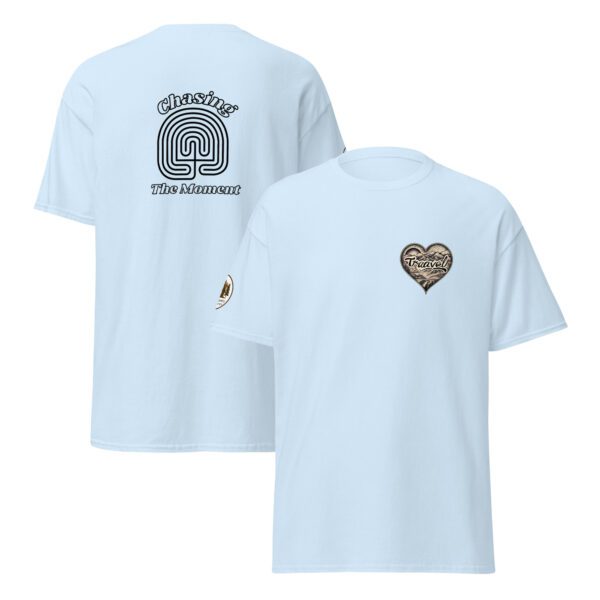 Chasing the Moment T-shirt - Image 16