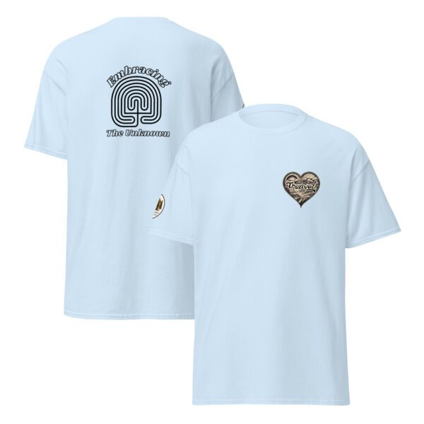 Embracing the Unknown T-shirt - Image 16