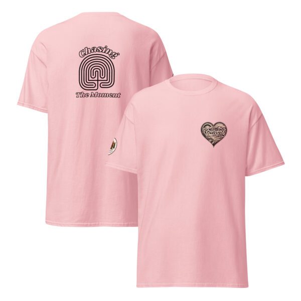 Chasing the Moment T-shirt - Image 14