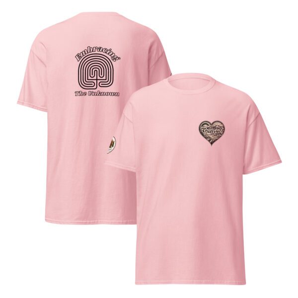 Embracing the Unknown T-shirt - Image 14
