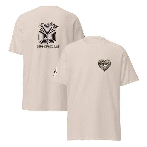 Chasing the Moment T-shirt - Image 12