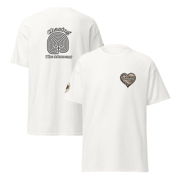 Chasing the Moment T-shirt - Image 18