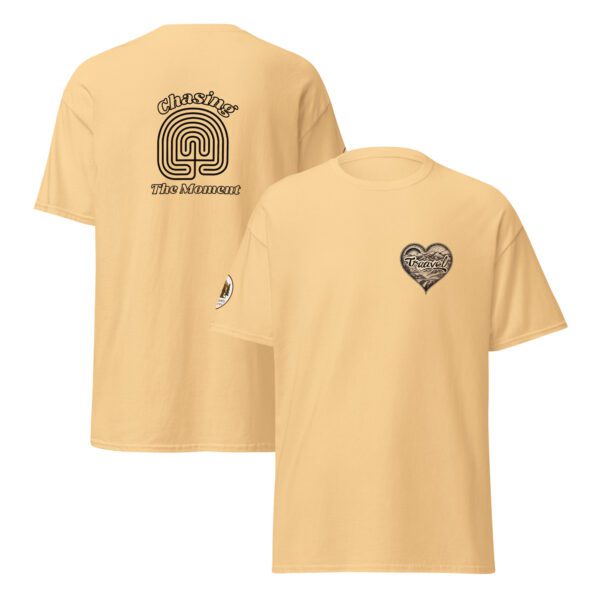 Chasing the Moment T-shirt - Image 13