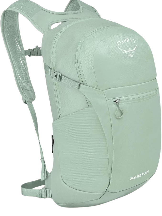 Osprey Daylite Plus backpack – one of the best day packs 2025, ideal for travel, hiking, and everyday use. A top lightweight option from the best backpacks 2025 collection.